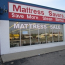 Mattress Savers - Mattresses