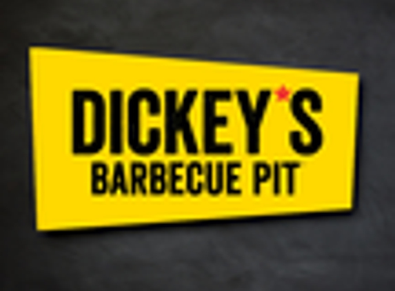 Dickeys Lewisville - Lewisville, TX