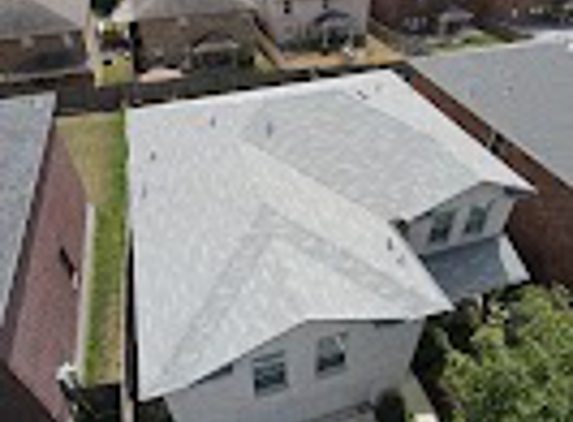 Agave Roofing - San Antonio, TX