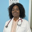 Family Health Practice: Philomena Keli, FNP - Clinics