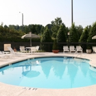 Hampton Inn Morganton