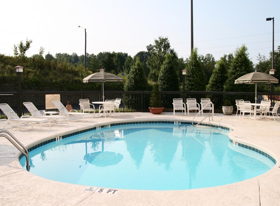 Hampton Inn Morganton - Morganton, NC