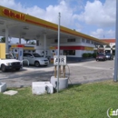 Doral Service Ctr Fax - Gas Stations