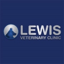 Lewis Veterinary Clinic - Veterinarians