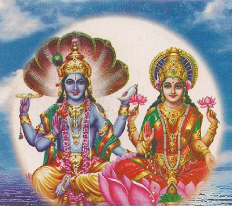 Bhagwan Shree Lakshmi Narayan Dham - Bowling Green, OH