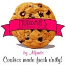 Muddah's Cookies & Burgers - Cookies & Crackers