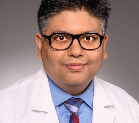 Dr. Krishna Pancham - Fort Worth, TX