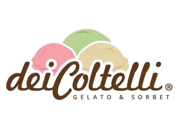 Gelateria dei Coltelli - Williston Park, NY