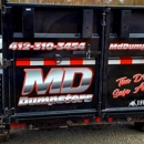 MD Dumpsters - Garbage Collection