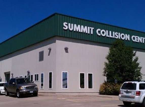 Caliber Collision - Lees Summit, MO