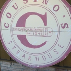 Cousino's Steakhouse