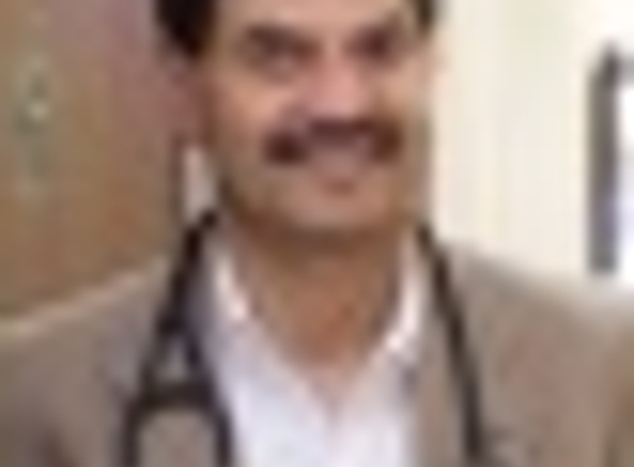 Dr. Amit Chakravarty, MD - Jacksonville, FL
