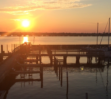 The Deadrise - Fort Monroe, VA