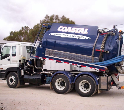 Coastal Liquid Waste Services - Kadina, SA
