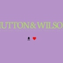 Hutton & Wilson