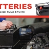 Stonecrest Honda Service Center gallery