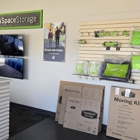 Extra Space Storage