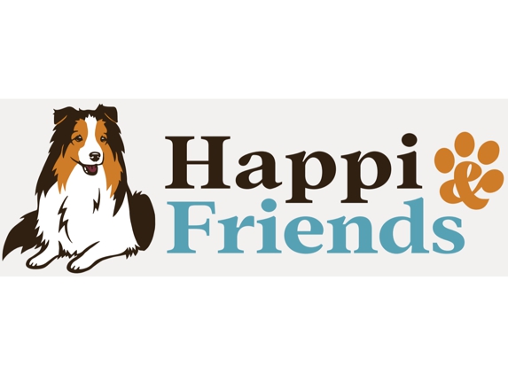Happi & Friends - Collierville, TN