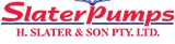 H. Slater & Son Pty Ltd - Pump Manufacturers, Sales & Service