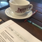 Zweet Cafe