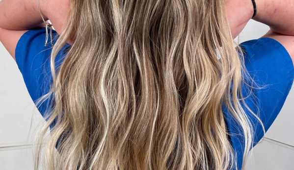 Jayden Presleigh, The Salon - Carlsbad, CA