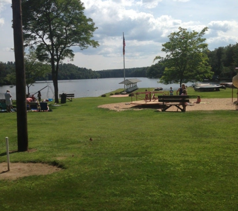 Lake Mokoma Association - Laporte, PA