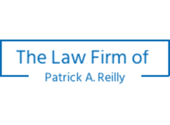 The Law Firm of Patrick A. Reilly - Freeport, NY