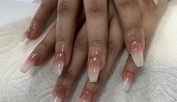 Adiva Nails - Peoria, AZ