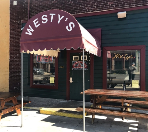 Westy's - Memphis, TN