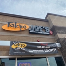 Tokyo Joe's - Japanese Restaurants