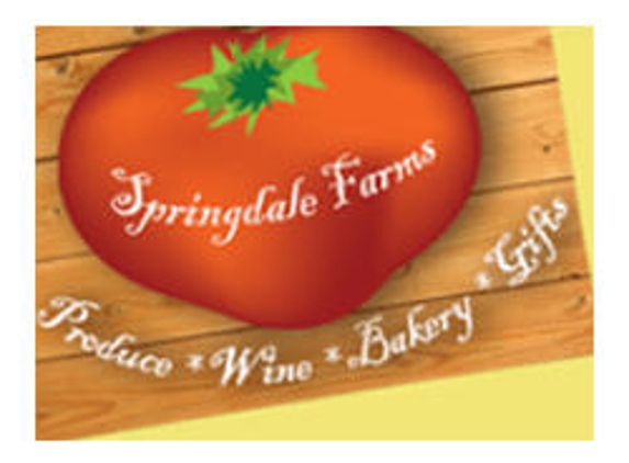 Springdale Farm Market - Cherry Hill, NJ