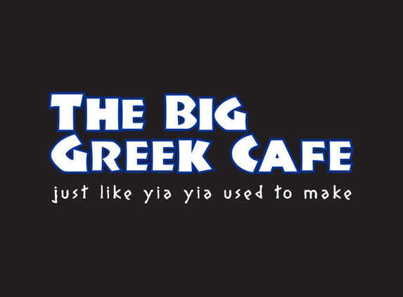 The Big Greek Cafe - Silver Spring, MD