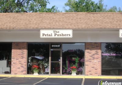 the petal pushers