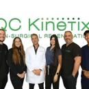 QC Kinetix - Pembroke Pines - Medical Clinics