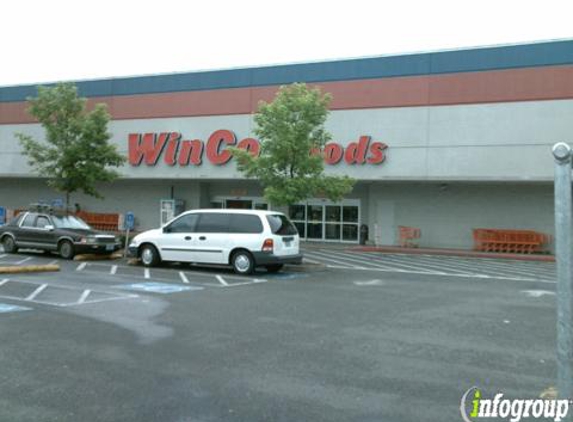 WinCo Foods - Hillsboro, OR