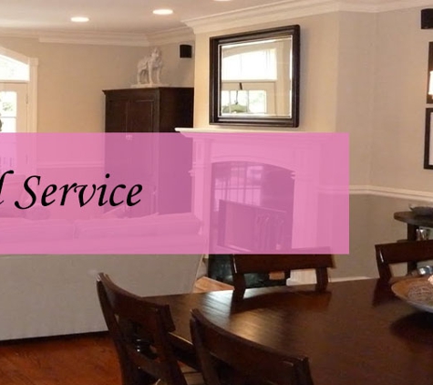 Cristina’s Cleaning Service - Palmdale, CA