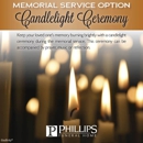 Phillips Funeral Home - Crematories