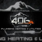 406 Plumbing and Heating