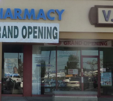 Welcare Pharmacy Compounding & Prescriptions - San Marcos, CA
