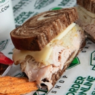 Mr. Pickle's Sandwich Shop - Concord, CA