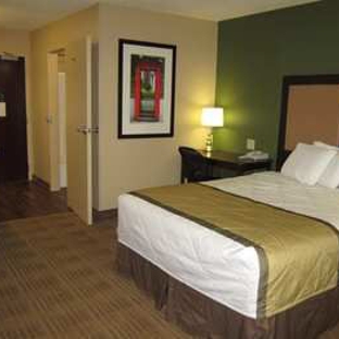 Extended Stay America Austin - Downtown - 6th St. - Austin, TX