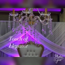 Touch of Elegance - Party & Event Planners
