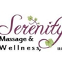 Serenity Massage