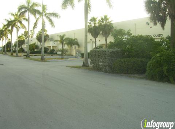 Benard Industries Inc - Doral, FL