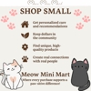 Meow Mini Mart gallery