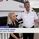 R.M.S Cruises