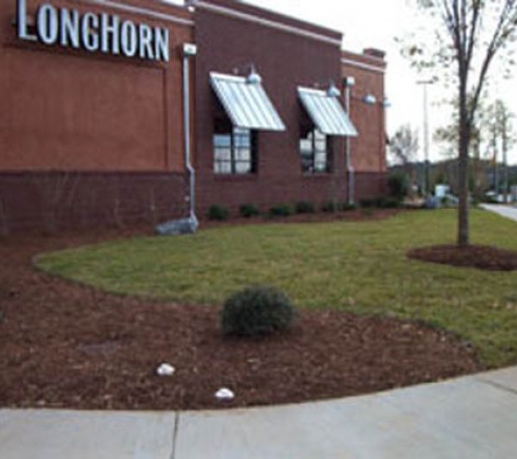 Rolling Ridge Landscaping LLC - Pendleton, SC