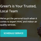 Greer's Heating & Air