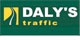 Daly's Traffic - Traffic Control Services & Equipment