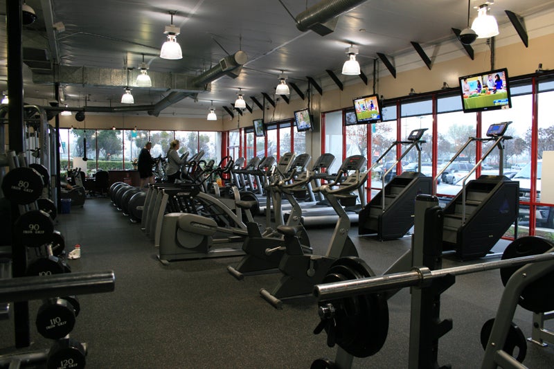 California Fitness - Oakley, CA 94561